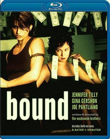 Brudne pieniądze / Bound (1996) MULTI.BluRay.1080p.AVC.REMUX-LTN