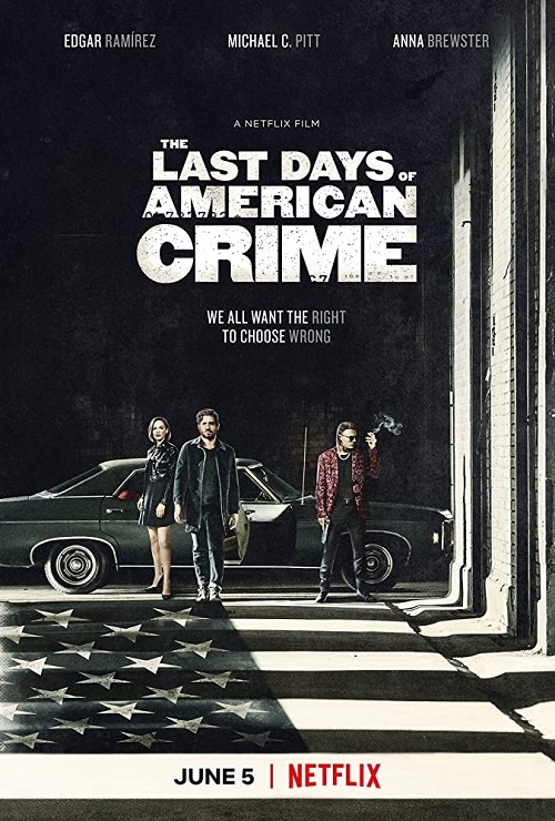 Ostatni skok w historii USA / The Last Days of American Crime (2020) PL.1080p.NF.WEB-DL.x264.AC3-KiT / Lektor PL