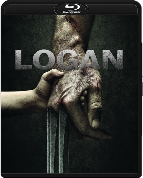 Logan: Wolverine / Logan (2017) V2.MULTi.720p.BluRay.x264.DTS.AC3-DENDA / LEKTOR, DUBBING i NAPISY PL