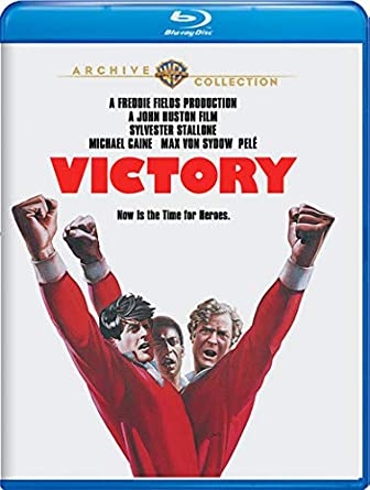 Ucieczka do zwycięstwa / Victory (1981) DUAL.1080p.Blu-Ray.REMUX.AVC.DTS-HD.MA.2.0-P2P / Polski Lektor i Napisy PL