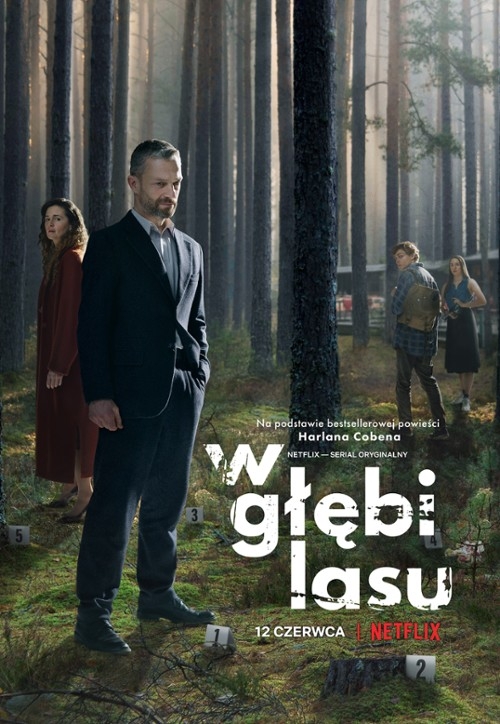 W głębi lasu / The Woods (2020) [SEZON 1] PL.1080p.WEB.H264-CRYPTIC / Serial polski