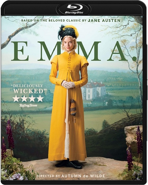 Emma (2020) MULTi.1080p.BluRay.x264.DTS.AC3-DENDA | LEKTOR i NAPISY PL