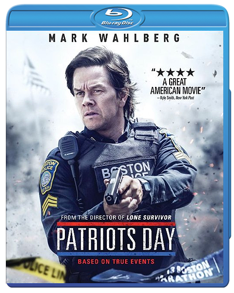 Dzień patriotów / Patriots Day (2016) MULTi.1080p.REMUX.BluRay.AVC.DTS-HD.MA.7.1-Izyk | Lektor i Napisy PL