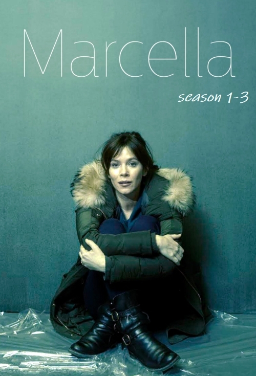 Marcella (2016-2020) [Sezon 1-3] PL.1080p.WEB-DL.DD5.1.x264-Ralf / Lektor PL
