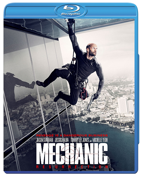 Mechanik: Konfrontacja / The Mechanic: Resurrection (2016) MULTi.1080p.REMUX.BluRay.AVC.DTS-HD.MA.5.1-Izyk | Lektor i Napisy PL