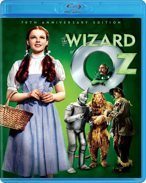 Czarnoksiężnik z Oz / The Wizard of Oz (1939) MULTI.BluRay.1080p.VC-1.REMUX-LTN / Lektor i Napisy PL