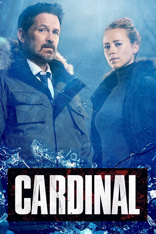 Cardinal (2017-2019) [Sezon 1-4] PL.1080p.BluRay/HDTV.DD5.1.x264-Ralf / Lektor PL