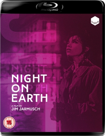 Noc na Ziemi / Night on Earth (1991) MULTi.1080p.Blu-ray.REMUX.AVC.DTS-HD.MA.2.0-MR | Lektor i Napisy PL