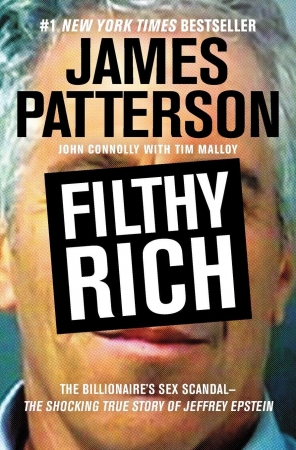 Jeffrey Epstein: Obrzydliwie bogaty / Jeffrey Epstein: Filthy Rich (2020) [Sezon 1] PL.1080p.WEB-DL.x264-S8 / POLSKI LEKTOR
