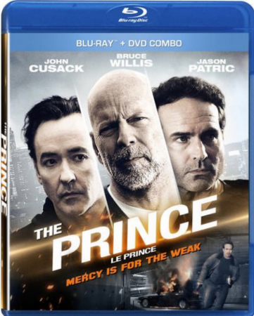 Książę / The Prince (2014) MULTi.1080p.BluRay.REMUX.AVC.TrueHD.5.1-LTS | Lektor i Napisy PL