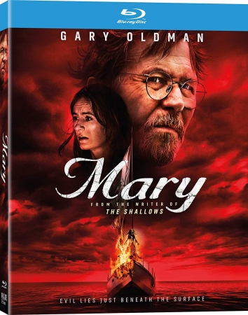 Morze strachu / Mary (2019) MULTI.1080p.BluRay.x264-KLiO / Lektor i Napisy PL