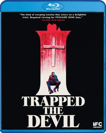 Uwięziłem diabła / I Trapped the Devil (2019) MULTI.1080p.BluRay.x264-KLiO / Lektor i Napisy PL