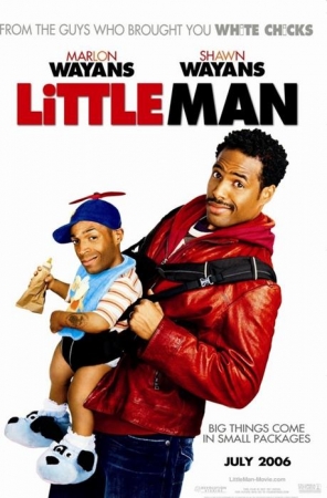 Mały / Little man (2006) MULTI.BluRay.1080p.MPEG2.REMUX-LTN