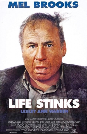 Smród życia / Life Stinks (1991) MULTI.BluRay.1080p.AVC.REMUX-LTN