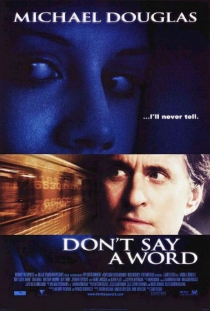 Nikomu ani słowa / Don't Say a Word (2001) MULTI.BluRay.1080p.AVC.REMUX-LTN