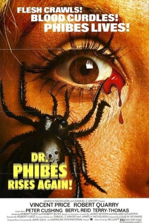 Dr Phibes powraca / Dr. Phibes Rises Again (1972) MULTI.BluRay.1080p.AVC.REMUX-LTN