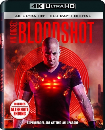 Bloodshot (2020) MULTi.COMPLETE.UHD.BLURAY-NoGrp | Lektor i Napisy PL