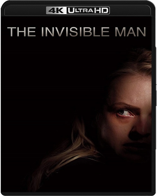 Niewidzialny człowiek / The Invisible Man (2020) MULTi.REMUX.2160p.UHD.Blu-ray.HDR.HEVC.ATMOS7.1-DENDA | LEKTOR i NAPISY PL
