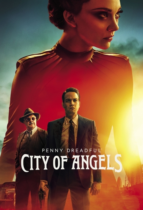 Dom grozy: Miasto Aniołów / Penny Dreadful: City of Angels (2020) [Sezon 1] PL.1080p.AMZN.WEB-DL.DD2.0.H264-Ralf / Lektor PL