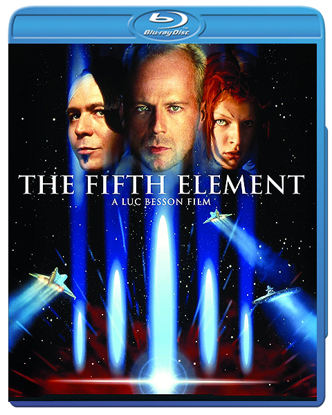 Piąty element / The Fifth Element (1997) MULTi.1080p.REMUX.BluRay.AVC.DTS-HD.MA.5.1-Izyk | Lektor i Napisy PL