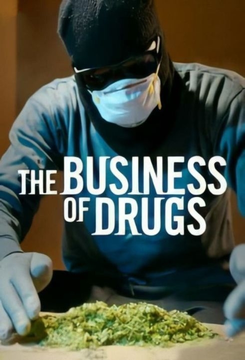 Narkobiznes / The Business of Drugs (2020) [Sezon 1]  PL.1080p.NF.WEB-DL.DDP5.1.H.264-psejta3 | Lektor PL