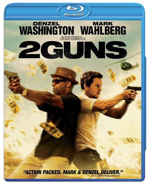 Agenci / 2 Guns (2013) Blu-ray.CEE.1080p.AVC.DTS-HD.MA.5.1-TTG | LEKTOR i NAPISY PL