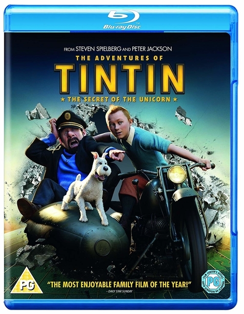 Przygody Tintina / The Adventures of Tintin (2011) MULTi.1080p.REMUX.BluRay.AVC.DTS-HD.MA.5.1-Izyk | Dubbing i Napisy PL