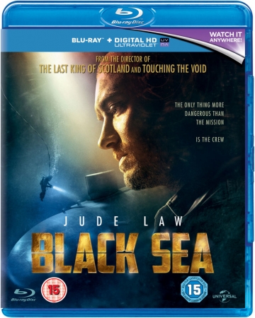 Morze Czarne / Black Sea (2014) MULTi.1080p.REMUX.BluRay.AVC.DTS-HD.MA.5.1-Izyk | Lektor i Napisy PL
