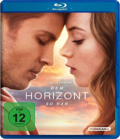 Horyzont uczuć / Dem Horizont so nah (2019) MULTI.720p.BluRay.x264-KLiO / Lektor i Napisy PL
