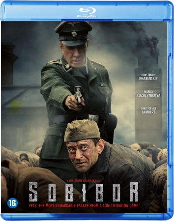 Sobibór / Sobibor (2018) DUAL.1080p.Blu-Ray.REMUX.AVC.DTS-HD.MA.5.1.-P2P / Lektor i Napisy PL
