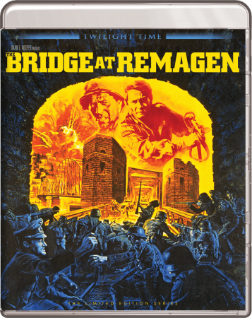 Most na Renie / The Bridge at Remagen (1969) Multi.1080p.Blu-ray.Remux.AVC.DTS-HD.MA.2.0-BODZiO / Lektor PL