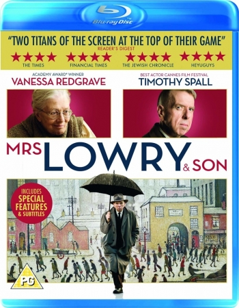 Pani Lowry i Syn / Mrs Lowry and Son (2019) DUAL.1080p.Blu-Ray.REMUX.AVC.DTS-HD.MA.5.1-P2P / Lektor i Napisy PL