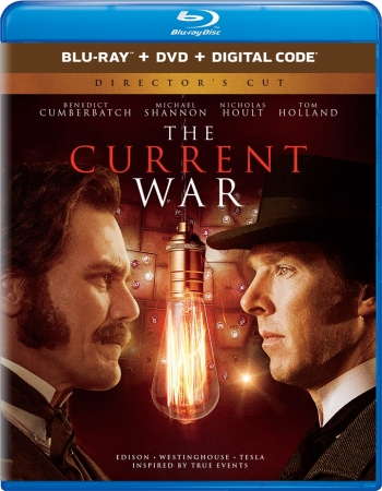 Wojna o prąd / The Current War (2017) DUAL.1080p.Blu-Ray.REMUX.AVC.DTS-HD.MA.5.1-P2P / Lektor i Napisy PL