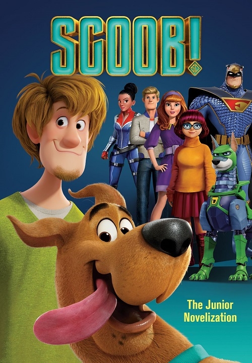 Scooby-Doo! (2020) MULTI.1080p.BluRay.x264-KLiO / Dubbing I Napisy PL