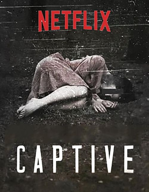Uwięzieni / Captive (2016) [Sezon 1] PL.1080p.NF.WEB-DL.x264-XOX / POLSKI LEKTOR