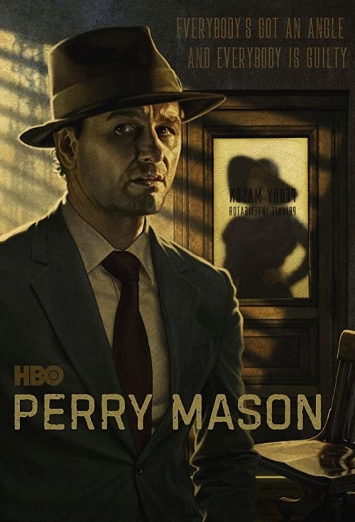 Perry Mason (2020) [Sezon 1] PL.1080p.WEB-DL.DD2.0.H264-Ralf / Lektor PL