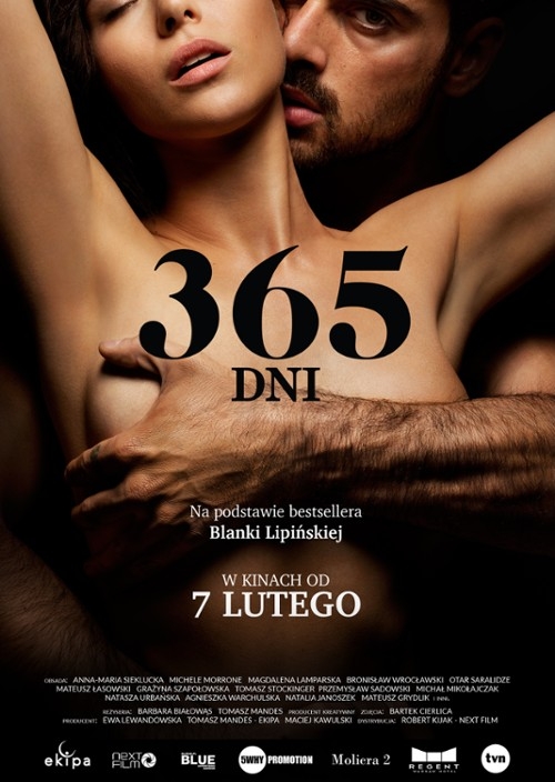 365 dni (2020) POL.2160p.WEBRip.DD2.0.x265-P2P / Film Polski