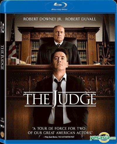 Sędzia / The Judge (2014) MULTi.1080p.BluRay.REMUX.AVC.DTS-HD.MA.5.1-MR | Lektor i Napisy PL