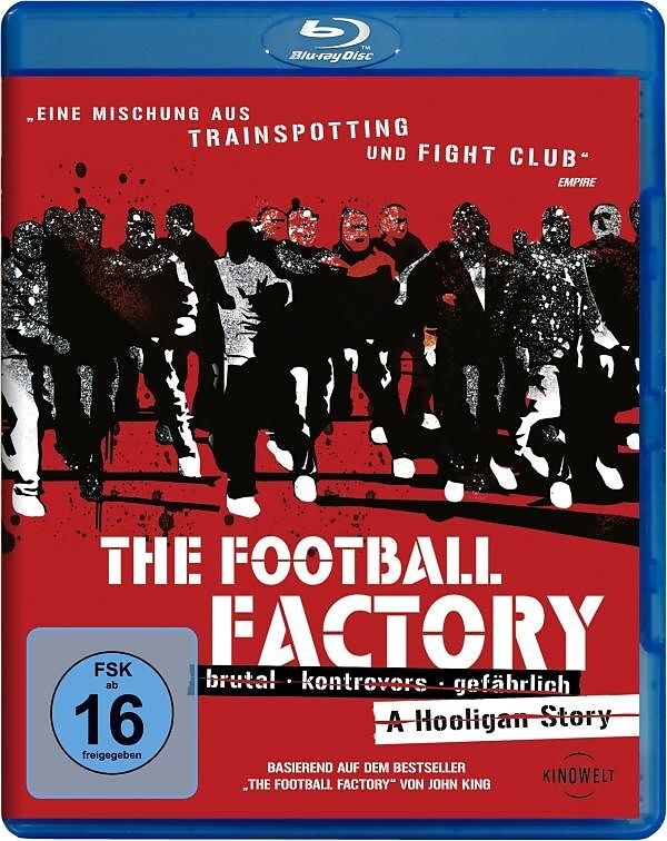 Football Factory / The Football Factory (2004) MULTi.1080p.BluRay.REMUX.MPEG-2.DD.5.1-LTS | Lektor i Napisy PL