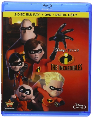 Iniemamocni / The Incredibles (2004) CEE.1080p.Bluray.AVC.DTS-HD.MA.5.1.DVDSEED-Gogeta / DUBBiNG i NAPiSY PL