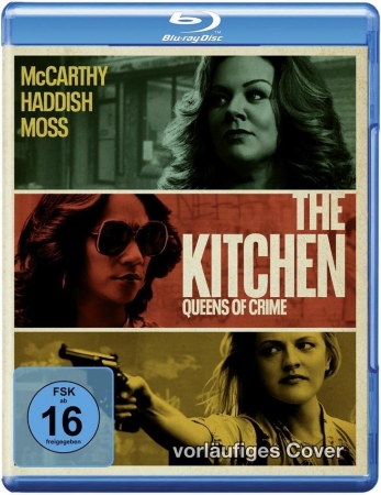 Królowe zbrodni / The Kitchen (2019) MULTi.720p.BluRay.x264.DTS.AC3-DENDA | LEKTOR i NAPISY PL