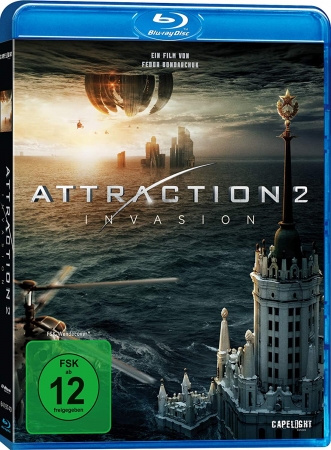 Przyciąganie 2 / Vtorzhenie / Attraction 2 Invasion (2020) PL.1080p.BluRay.x264.AC3-KRT / Lektor PL