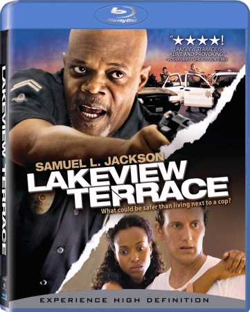Dzielnica Lakeview / Lakeview Terrace (2008) 1080p.CEE.Blu-ray.AVC.TrueHD.5.1-GLiMMER / LEKTOR i NAPiSY PL