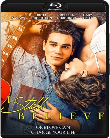 Wierzę w Ciebie / I Still Believe (2020) MULTi.1080p.BluRay.x264.AC3-DENDA