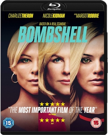 Gorący temat / Bombshell (2019) MULTi.1080p.BluRay.x264.AC3-DENDA
