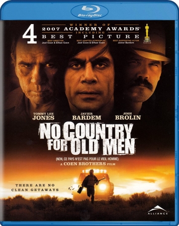 To nie jest kraj dla starych ludzi / No Country for Old Men (2007) MULTi.1080p.CEE.Blu-ray.AVC.LPCM.5.1-EiMi | Lektor i Napisy PL
