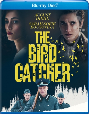 W pułapce myśliwego / The Birdcatcher (2019) DUAL.1080p.BluRay.REMUX.AVC.DTS-HD.MA.5.1-P2P / Lektor i Napisy PL