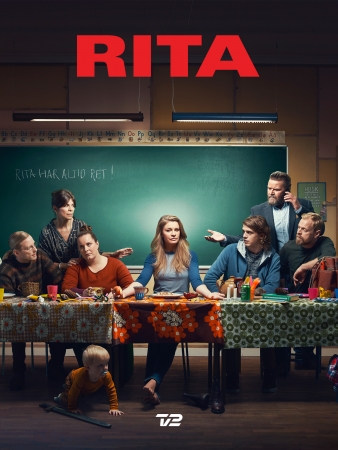Rita (2012-2020) [Sezon 1-5] PL.1080p.NF.WEB-DL.DDP5.1.x264.Ralf / Lektor PL