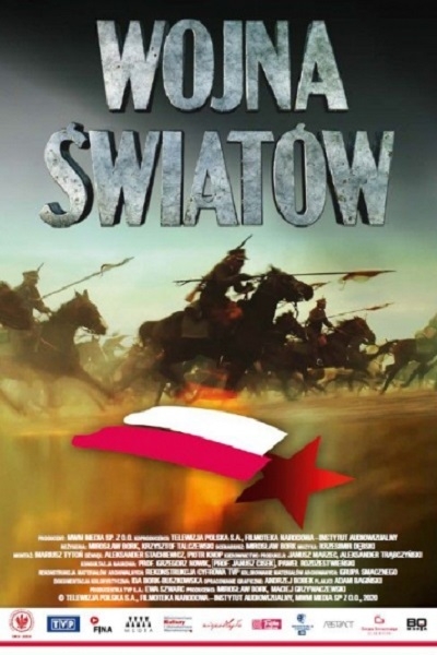 Wojna światów (2020) PL.1080p.WEB-DL.h264-HcI | Film Polski