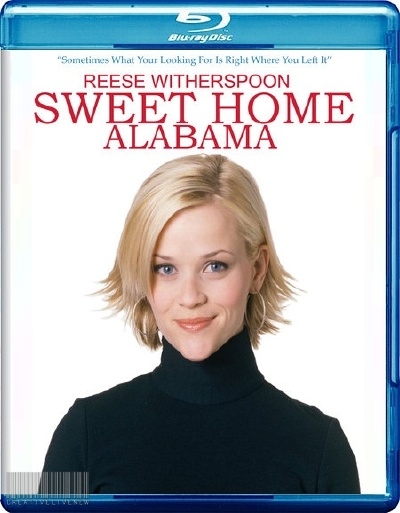 Dziewczyna z Alabamy / Sweet Home Alabama (2002) MULTi.1080p.REMUX.BluRay.AVC.DD.5.1-Izyk | Lektor i Napisy PL